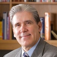 Julio Frenk named next Dean of Harvard School of Public Health