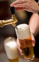 Moderate alcohol intake may decrease men’s risk for type 2 diabetes