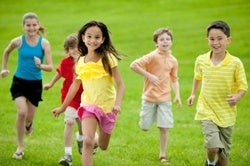 YMCA of the USA/HSPH initiative in afterschool programs increases physical activity levels in youth
