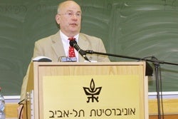 HSPH researchers help Israel stamp out tobacco