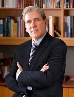 Dean Julio Frenk inducted into American Academy of Arts and Sciences