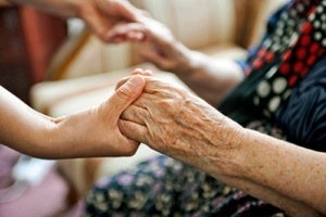 Depression in nursing home workers linked to work-family stress