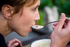 Consuming canned soup linked to greatly elevated levels of the chemical BPA