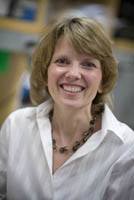 Tuberculosis researcher Sarah Fortune receives clinical scientist development award