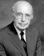 Julius B. Richmond, former U.S. Surgeon General and Professor of Health Policy, Emeritus, dies