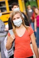 National survey finds six in ten Americans believe serious outbreak of influenza A (H1N1) likely in fall/winter
