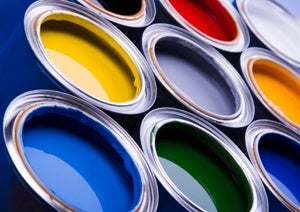 Chemical compounds emitted from common household paints and cleaners increase risks of asthma and allergies in children