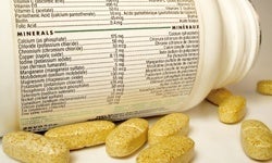 No benefit from high-dose multivitamins seen for HIV patients receiving antiretroviral therapy