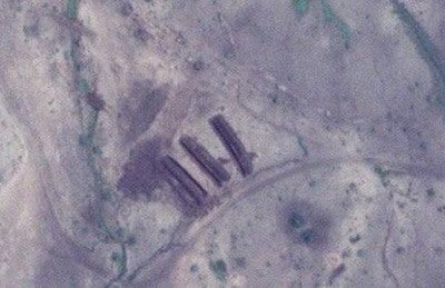 Mass graves documented in Sudan, says Harvard Humanitarian Initiative-affiliated Satellite Sentinel Project