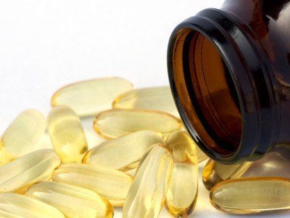 Low vitamin D levels may increase risk of type 1 diabetes