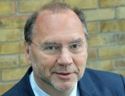 Former UNAIDS director Peter Piot recounts his role in discovery of Ebola, AIDS