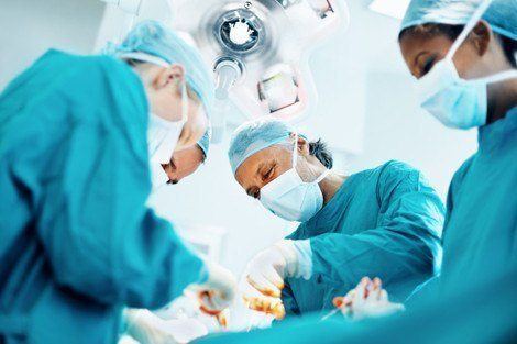 Patients with surgical complications provide greater hospital profit-margins