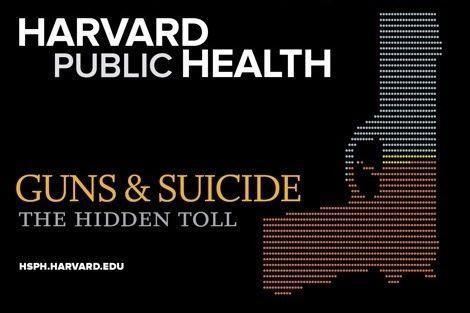 Harvard Public Health: Spring 2013