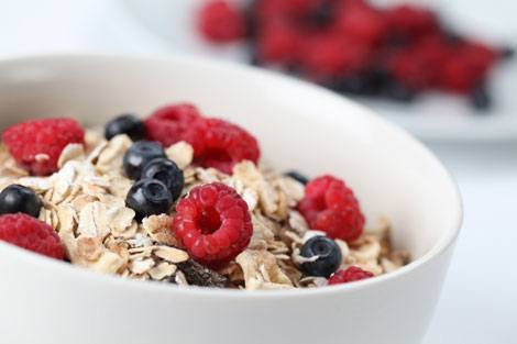 Skipping breakfast may increase coronary heart disease risk