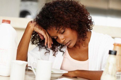 Blacks in U.S. may be at higher risk for health problems from insufficient sleep