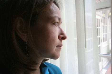 Long-term depression may double stroke risk for middle-aged adults