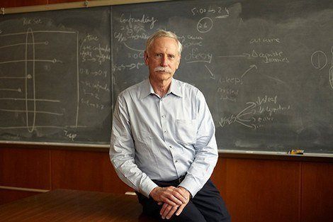 Walter Willett to receive McGill’s Bloomberg Manulife Prize
