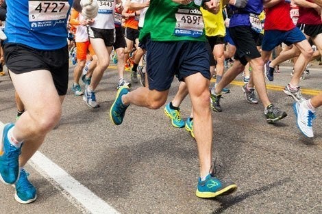 Researchers help Boston Marathon organizers plan for 2014 race