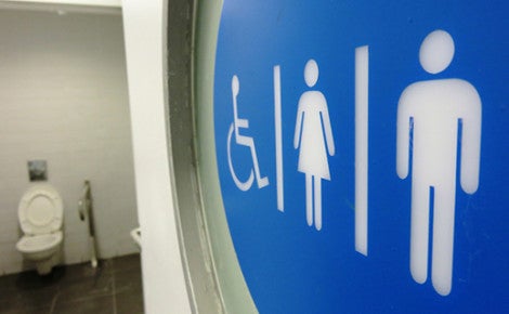 Transgender-related discrimination common in Massachusetts public spaces