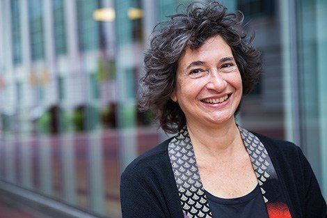 Donna Spiegelman wins award to develop effective public health interventions