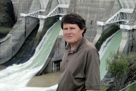 In memoriam: John Briscoe, water resources expert