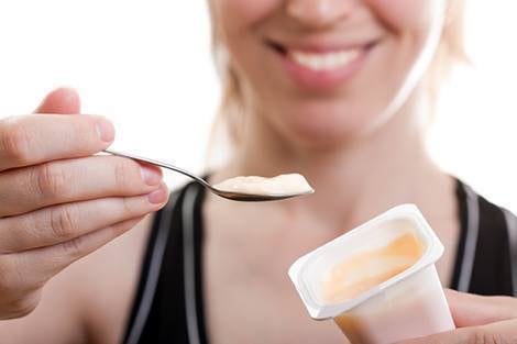 Yogurt may reduce type 2 diabetes risk