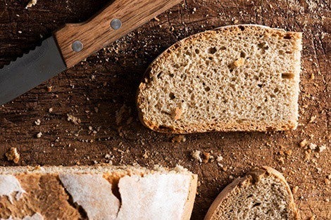 More whole grains linked with lower mortality