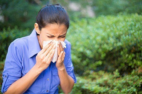 Newly found genes affecting allergies and asthma could provide new drug targets