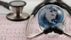 New model for predicting cardiovascular disease risk worldwide