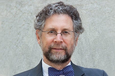 Michael Reich honored for advancing public health in Japan