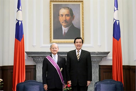 Hsiao-Taiwan-Presidential-Medal