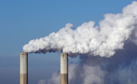 Air pollution below EPA standards linked with higher death rates