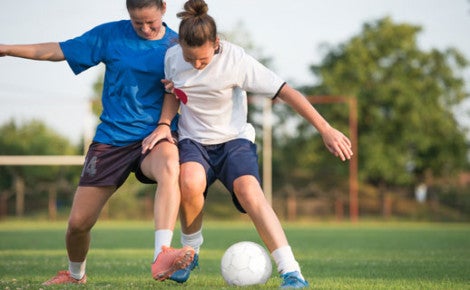 Poll: Many adults played sports when young, but few still play | News |  Harvard T.H. Chan School of Public Health