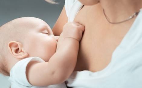 Breastfeeding may expose infants to toxic chemicals