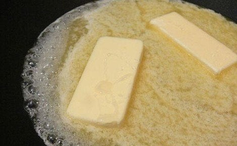 Butter is not back: Limiting saturated fat still best for heart health