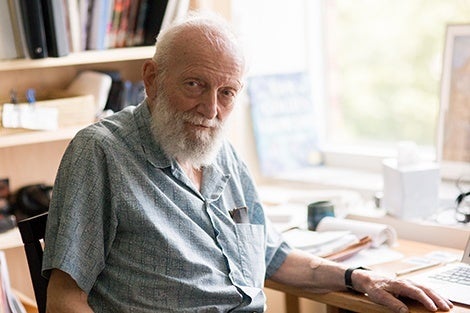 In memoriam: Richard Levins, ecologist, biomathematician, and philosopher of science