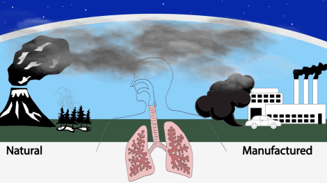 Getting better estimates of air pollution’s effect on health