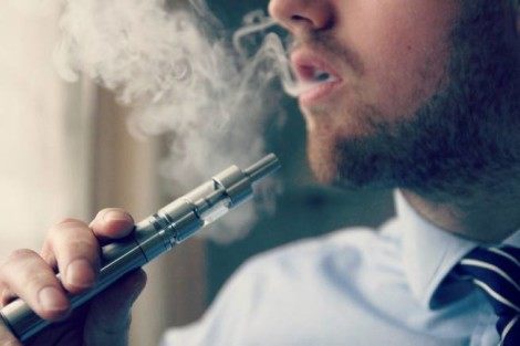 Chemicals linked with severe respiratory disease found in common e-cigarette flavors
