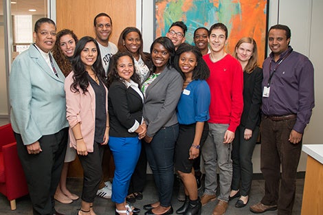 Program preps students from underrepresented minority groups for international field research