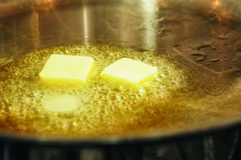 Consuming high amounts of saturated fats linked to increased heart disease risk
