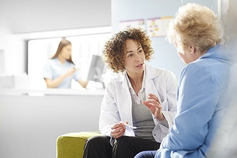 Hospitalized patients treated by female physicians show lower mortality, readmission rates