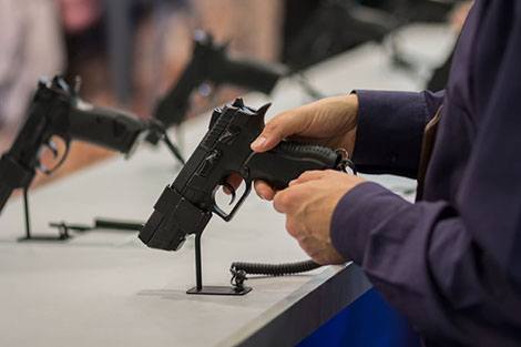 Gun owner groups, health professionals team up to prevent suicides