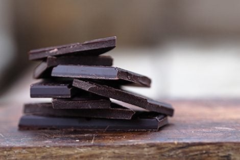 Eating chocolate may decrease risk of irregular heartbeat