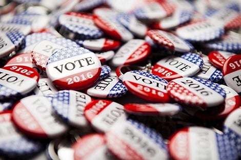 Recent presidential election could have negative impact on health