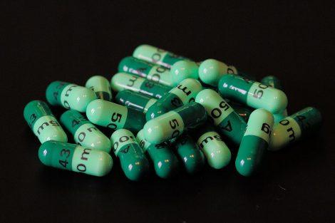 Is a full course of antibiotics always necessary?