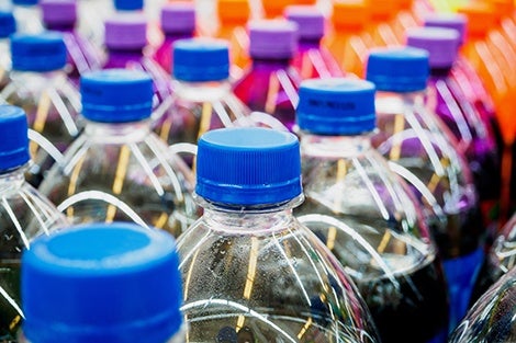 Sugary beverage consumption in U.S. declining but remains high among certain groups