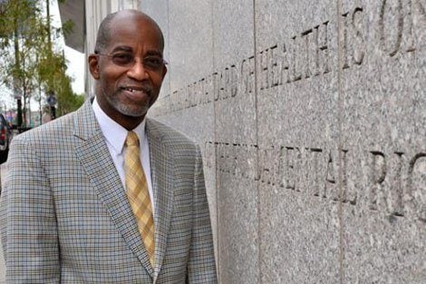 David Williams elected to National Academy of Sciences