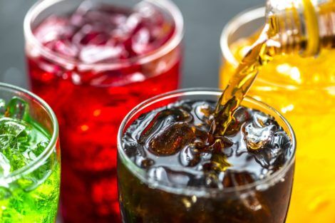 Drinking more sugary beverages of any type may increase type 2 diabetes risk