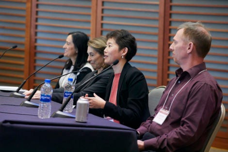 Conference explores intersection of cancer, immunology, and data science