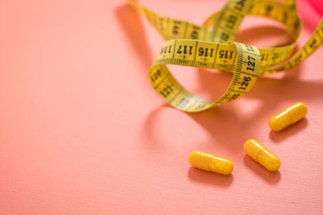 Use of diet pills, laxatives for weight control linked with later eating disorder diagnosis
